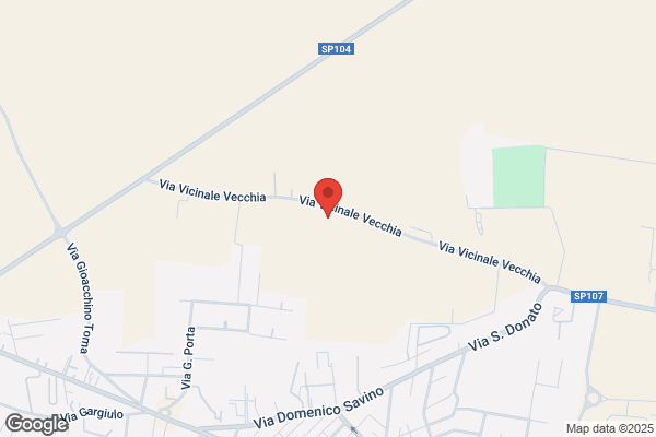 Casanatura Vivaio