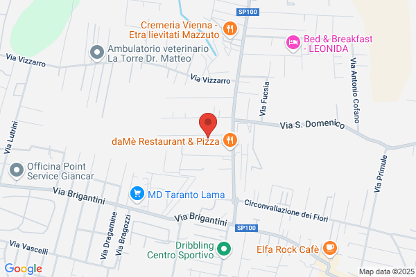 Vivaio Sempre Verde