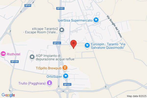 Estro' Parrucchiere Donna