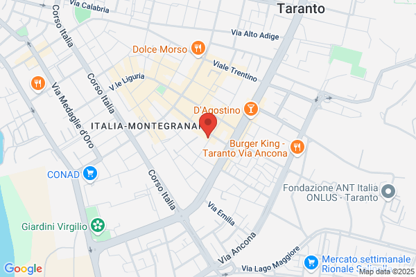 Simmetria Dermopigmentazione e Tricopigmentazione