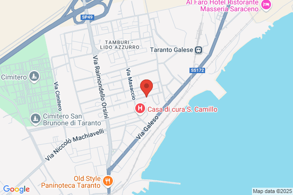 Hair Studio Di Caramia G.