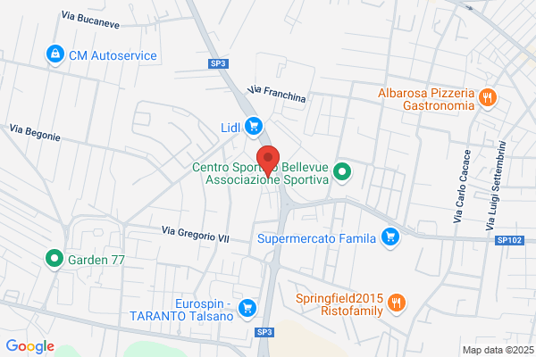 Parrucchiera Per Signora Ada