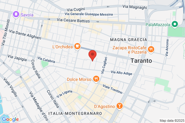 Parrucchiera Per Signora Silvana