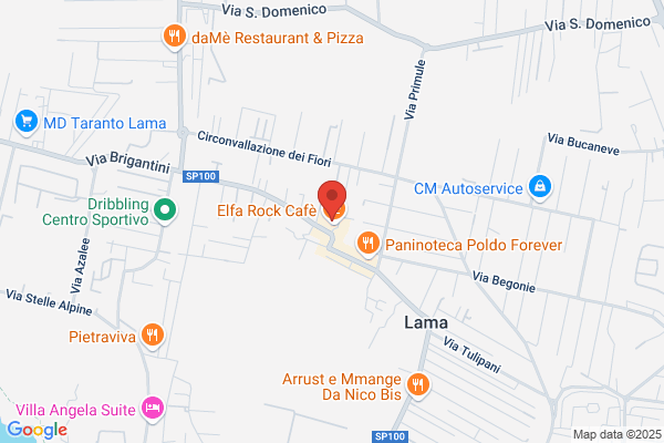 Parrucchiere Per Signora Lina pasqualina