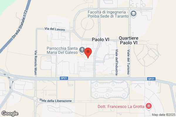 Trucco e Parrucco