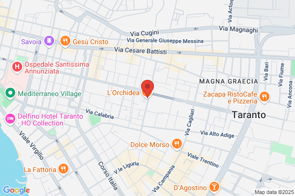 La Bomboniera Diletta Srl