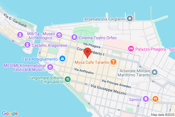 Nitor Taranto