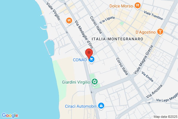 Fratelli Chiochia & C. S.N.C.