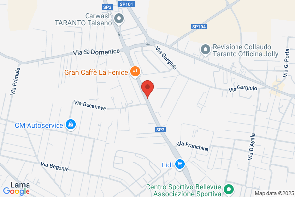 Campo Giuseppe