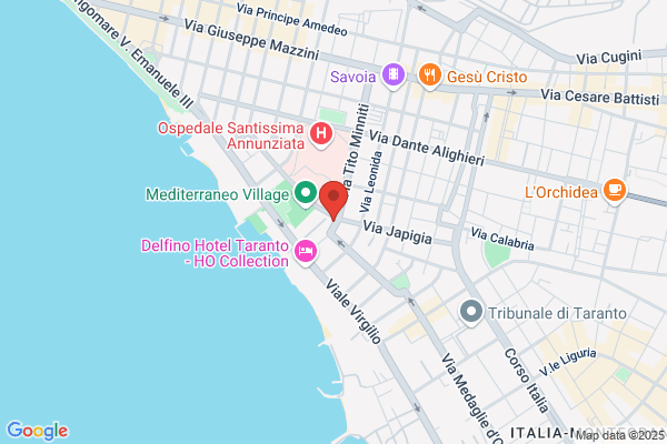 Nuova Ortopedia Italiana