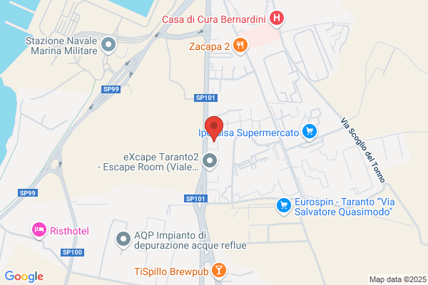 Erca Impianti Snc
