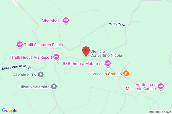 Convertino Nicola