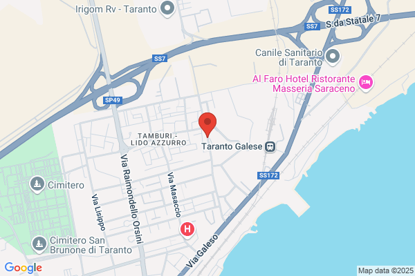 Fonderie Tarentine Di Pigna Michele