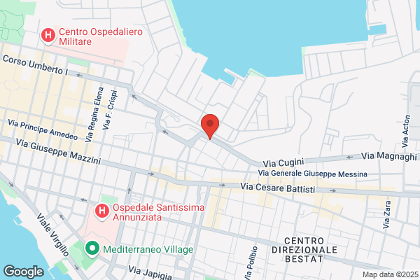 G.T.C. Generale Tecnica Commerciale
