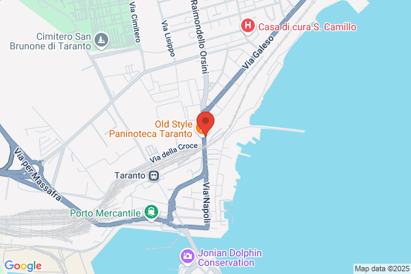 Gr Infissi Di Giannotta A. E Resta v. s.N.C