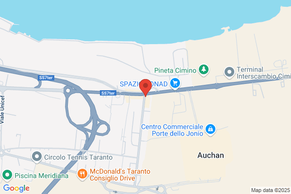 Il Lattoniere Sdf