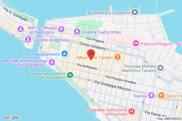Info Service Minelli Punto Assistenza Finanziario Cofidi 14 taranto