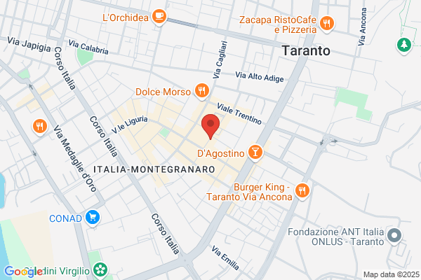 Istituto Distruzione Musicale M. Costa