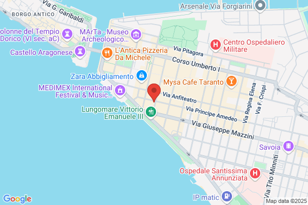 La Bottiglia Sas Di Fischietti Anna E c.