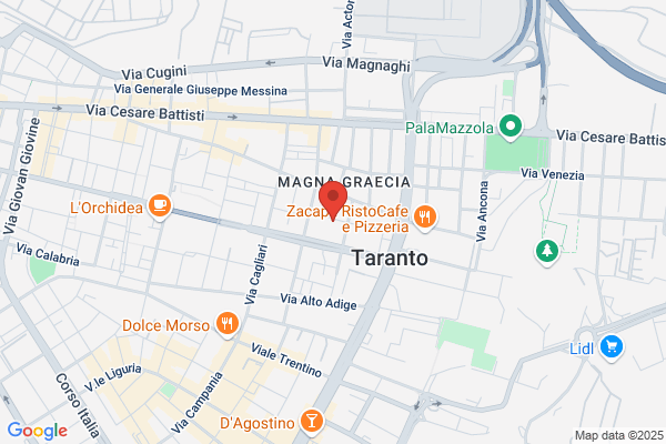 Laboratorio Analisi C.M.D. (S.R.L.)