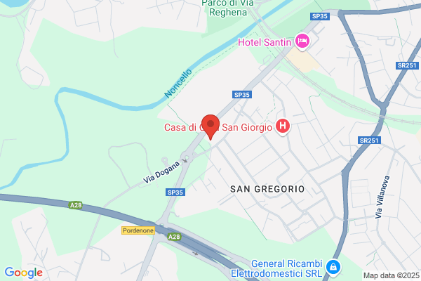 Mandrillo New Center Srl