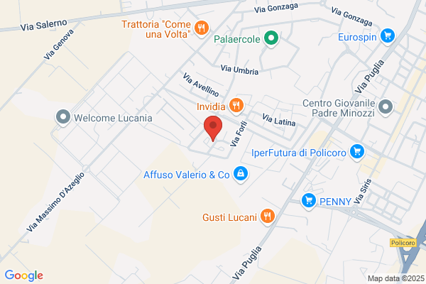 Melidoro antonio