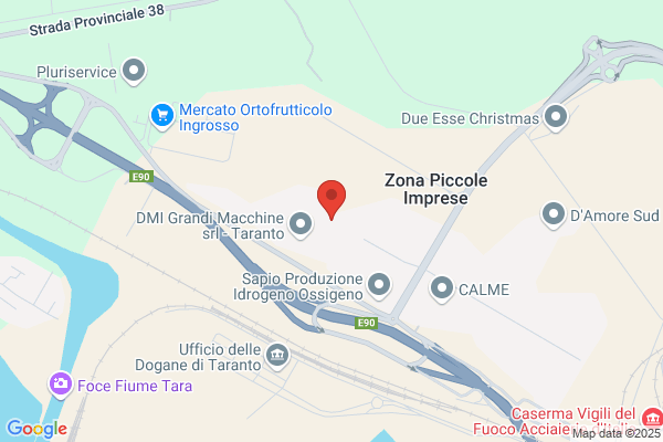 Monsider Sud (S.P.A.)
