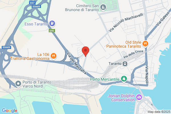 Nino Trasporti Srl