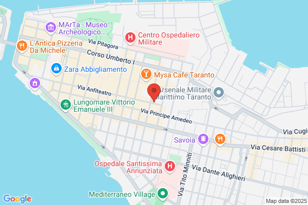 Nuova Tin-Pel Snc Dei F.Lli G.Nni & Domenico russo