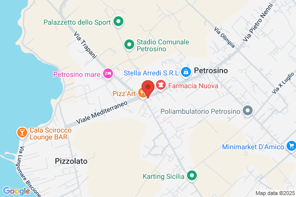 Petrosino Coop. A R.L.