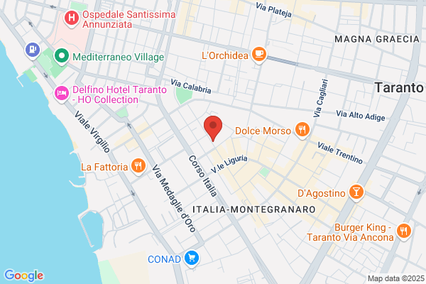 Dott.ssa M. Celeste Eusebi Studio di Nutrizione Palma C.