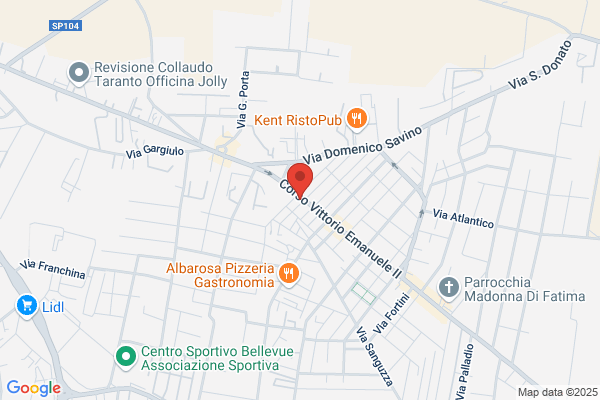 Mazzarino carmelo