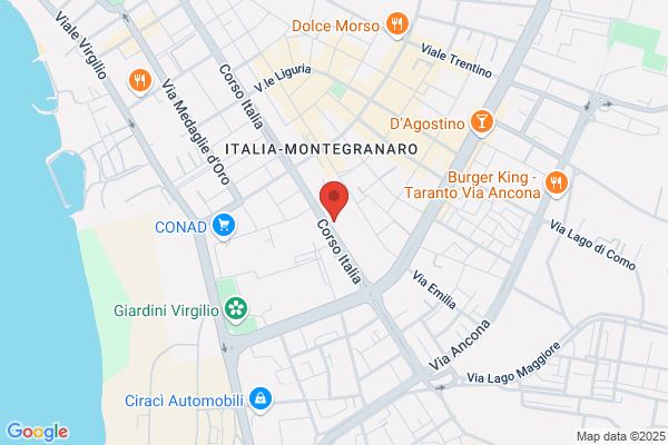 Pizza Town Di Gatto Michele