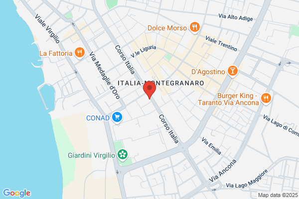Pizzeria Al Ma Mi