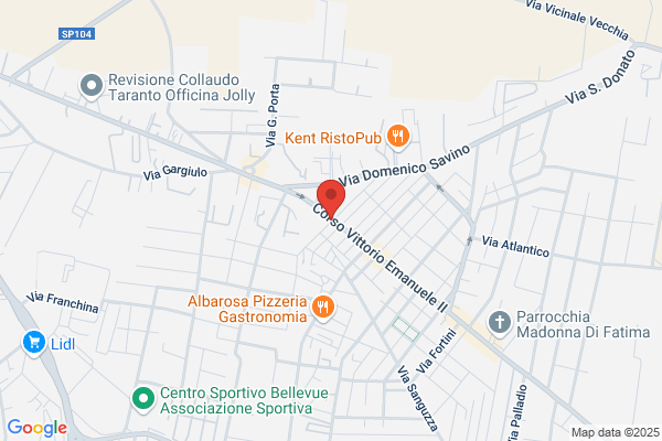 Pizzeria Asterix Di Pesare Antonio antonio
