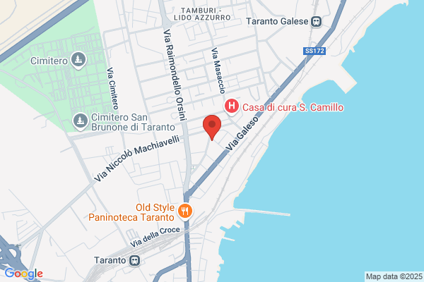 Pizzeria S. Caterina Di Tamburrini Elena
