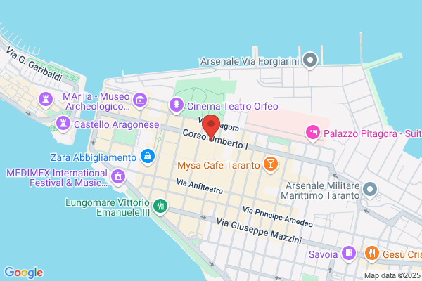 Roby Di Soranno Vincenza & C. S.N.C.