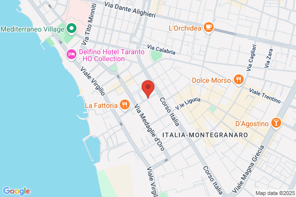 Naval Service Di Dignazio Filomena
