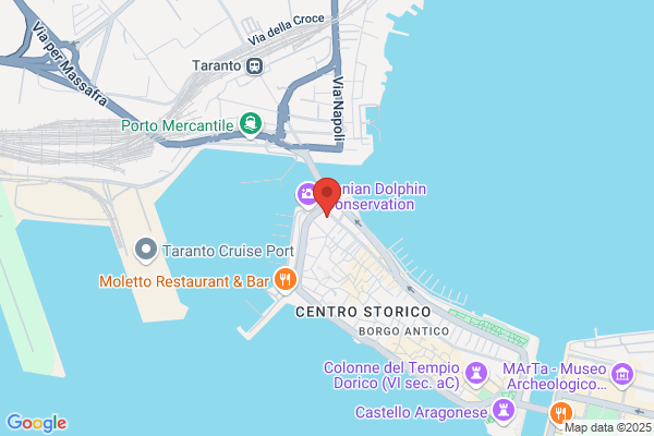 Tara Srl