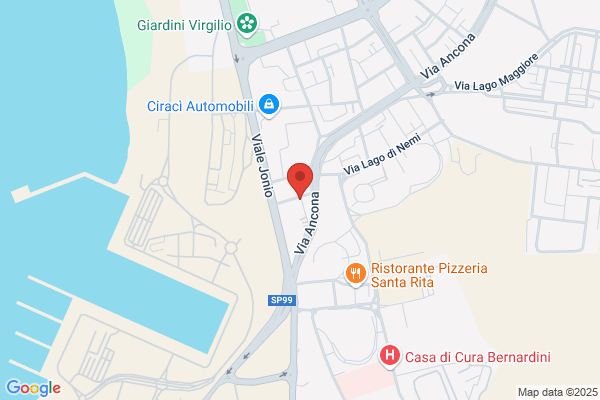 Aprire Porte e Finestre