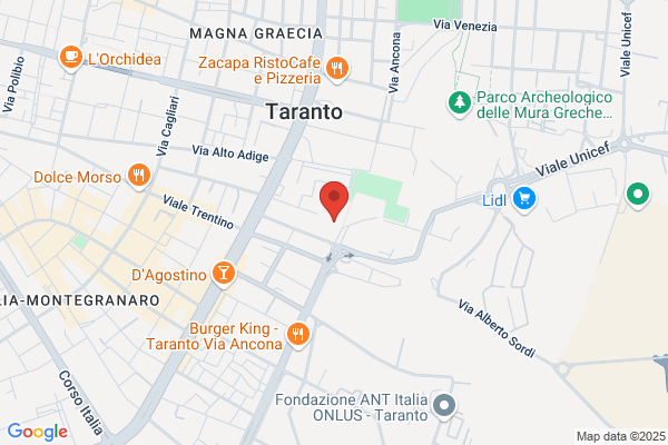 Istituto Moderno Distruzione J. Maritain
