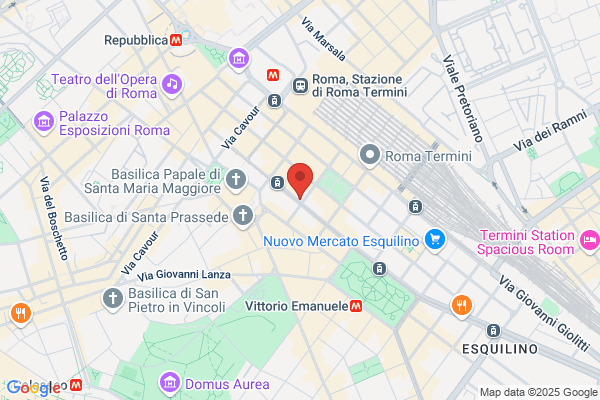 Maritain 2 Srl