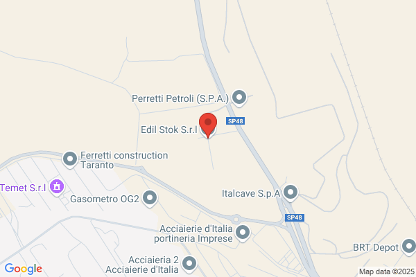 Edilmanufatti S.R.L.
