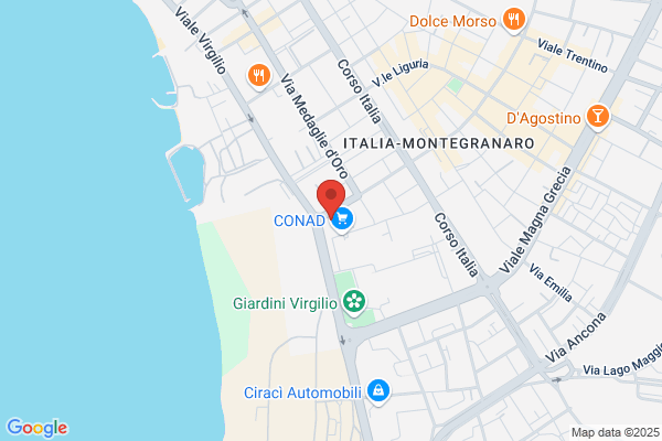 Radio Taranto Esplosiva Snc Di Ricchiuti Giuseppe & c.