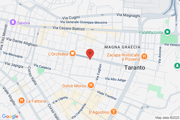 Studio De Giorgio