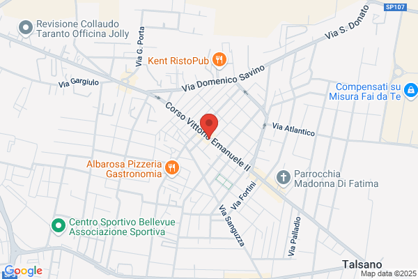 Mistericambio Ricambi Auto