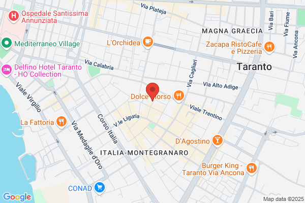 Taras Ricambi Auto Di Modarelli E C. sas