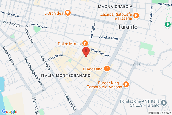 New Team Service S.N.C.Di Broggi A.& C.