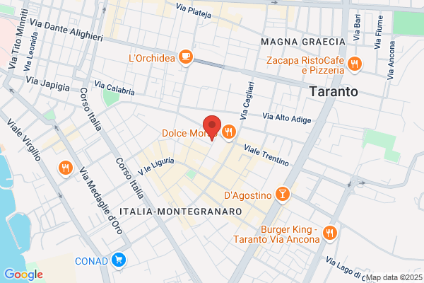 Riparazioni Tv - Radio Di Barbieri Vito