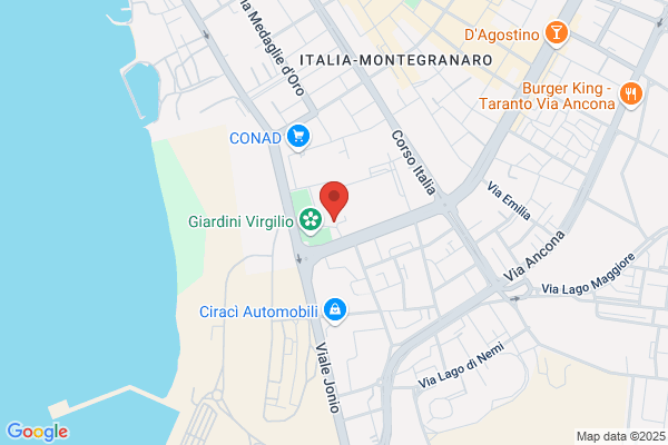 Tursi Vincenzo